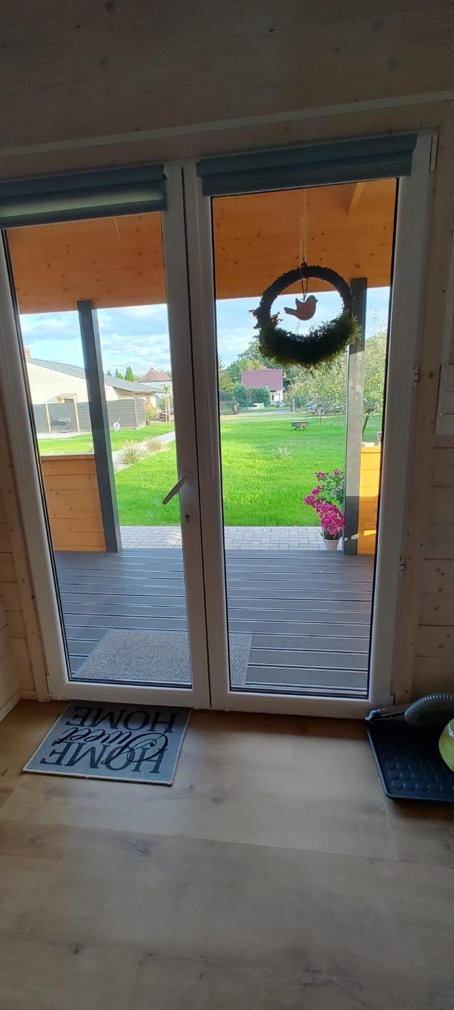 Muzakowski Zakatek Nowe Czaple  Buitenkant foto